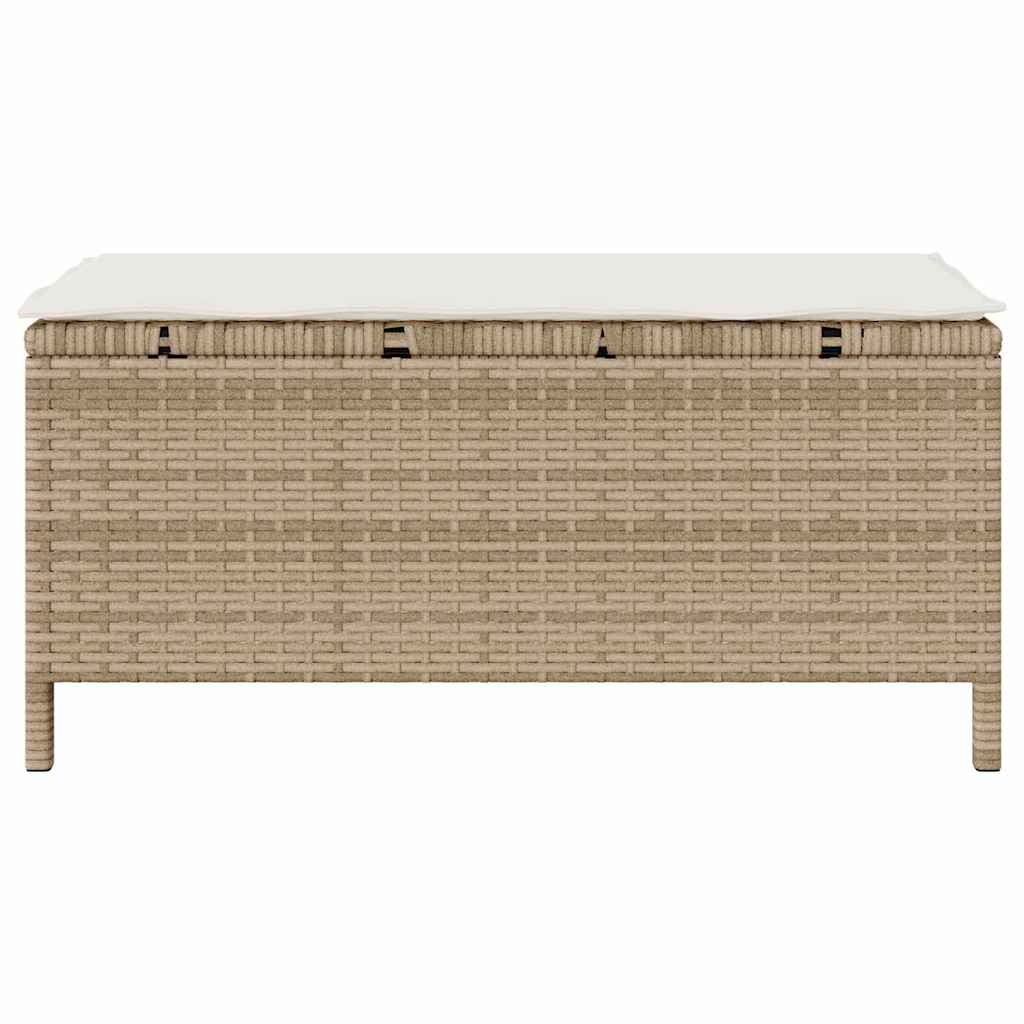 Have Spisebordssæt Beige polyrattan