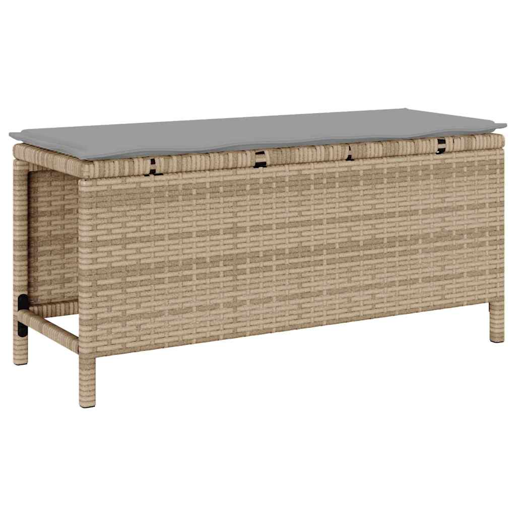 Have Spisebordssæt Beige polyrattan