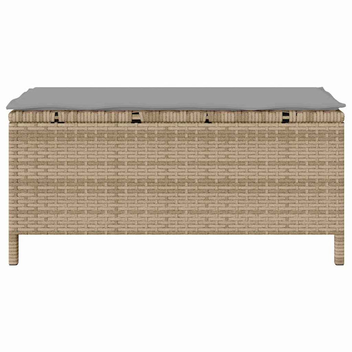 Have Spisebordssæt Beige polyrattan