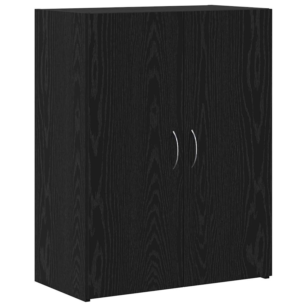 Kontorskab Artisan Egetræ 70 x 32 x 77.5 cm Konstrueret træ