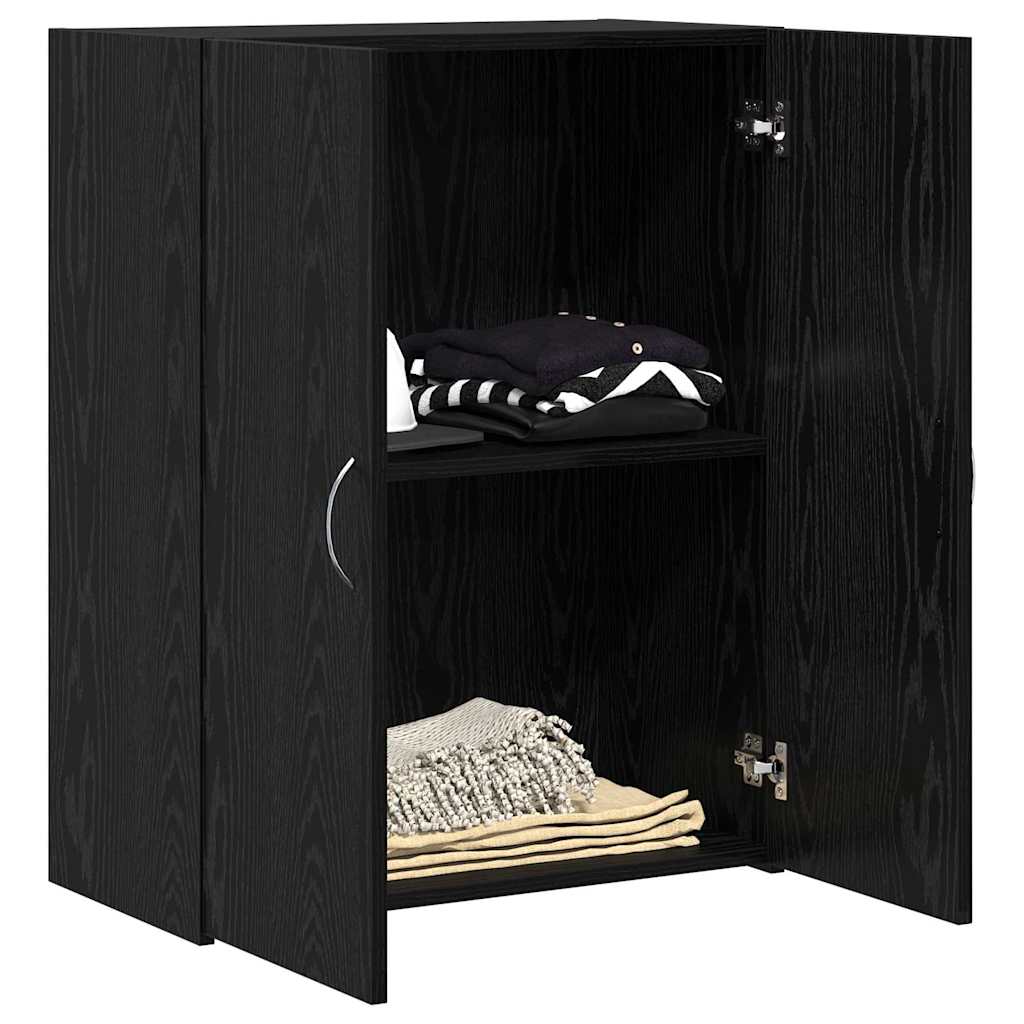 Kontorskab Artisan Egetræ 70 x 32 x 77.5 cm Konstrueret træ