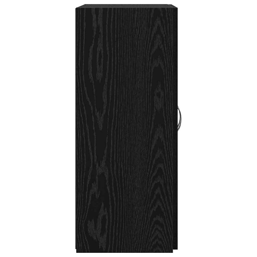 Kontorskab Artisan Egetræ 70 x 32 x 77.5 cm Konstrueret træ