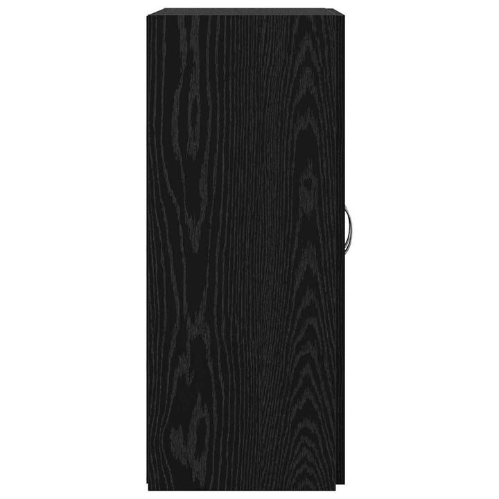 Kontorskab Artisan Egetræ 70 x 32 x 77.5 cm Konstrueret træ