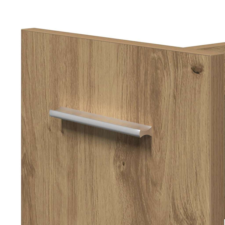 Kabinet 60 x 22 x 79 cm Artisan Egetræ