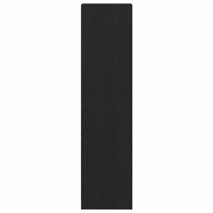 Garderobeskab Gammelt træ 30 x 50 x 200 cm Konstrueret træ