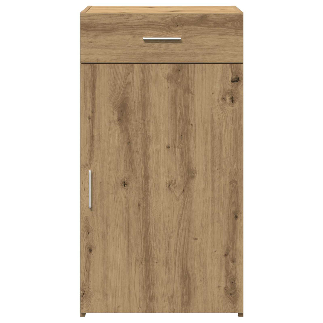 Sideboard Artisan Egetræ 50 x 42,5 x 93 cm
