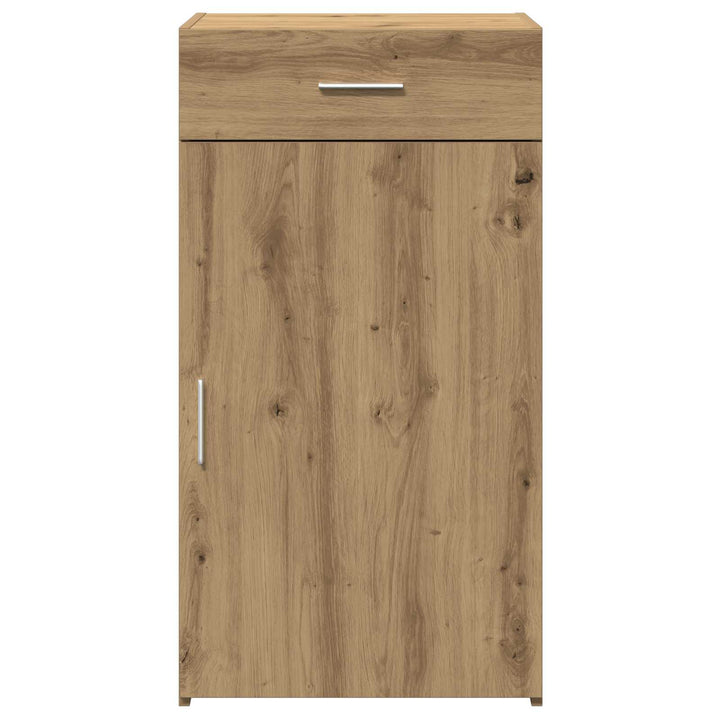Sideboard Artisan Egetræ 50 x 42,5 x 93 cm