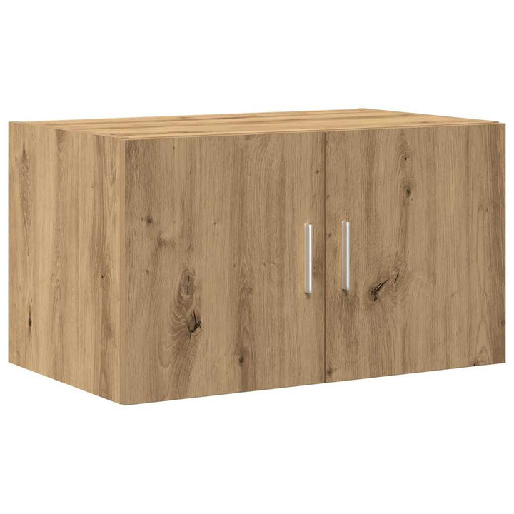 Vægskab artisan eg 70 x 42.5 x 40 cm Konstrueret træ