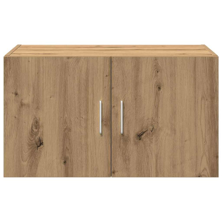 Vægskab artisan eg 70 x 42.5 x 40 cm Konstrueret træ