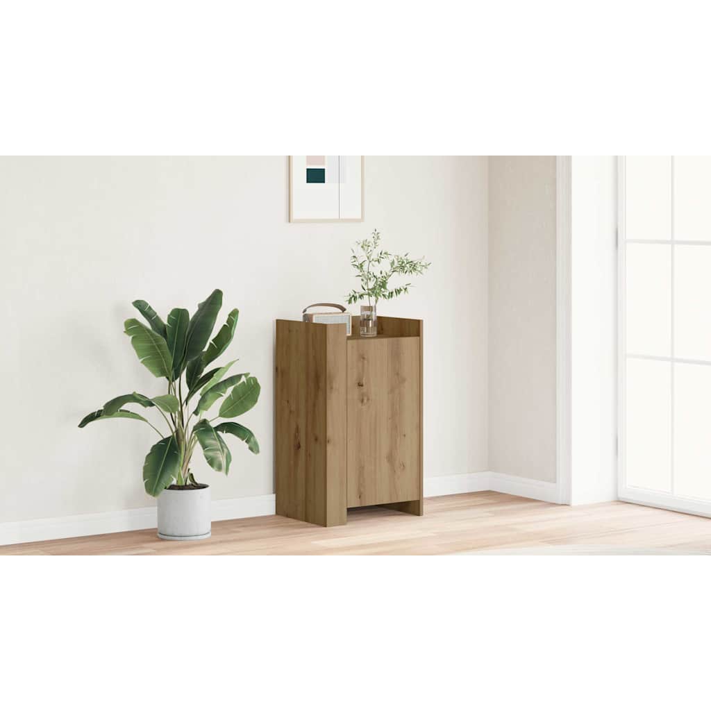 Sideboard Artisan Egetræ 45 x 35 x 75 cm