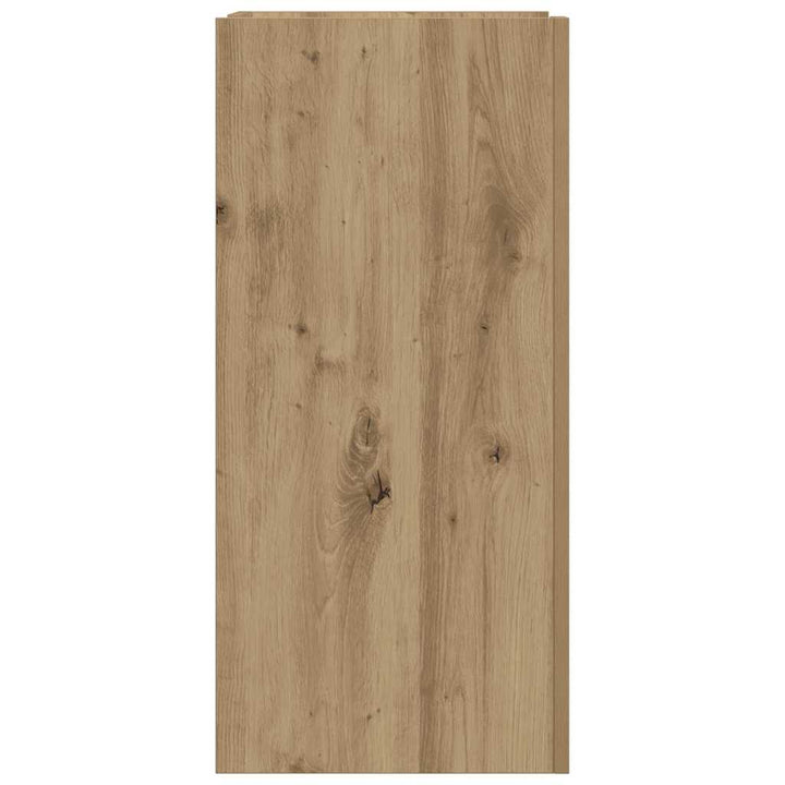 Sideboard Artisan Egetræ 45 x 35 x 75 cm