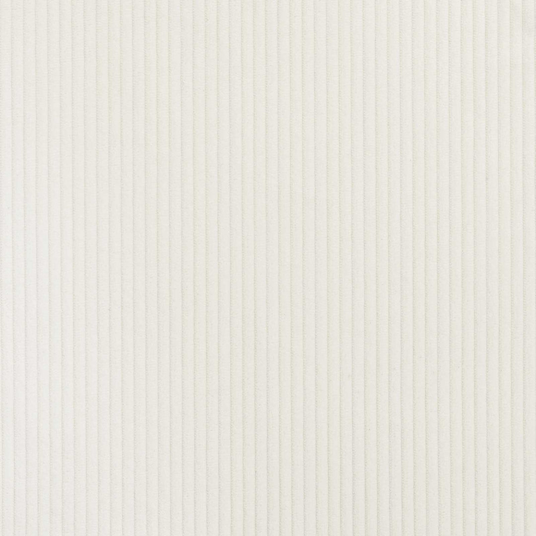 Sengestel med madras Creme 120 x 200 cm Stof