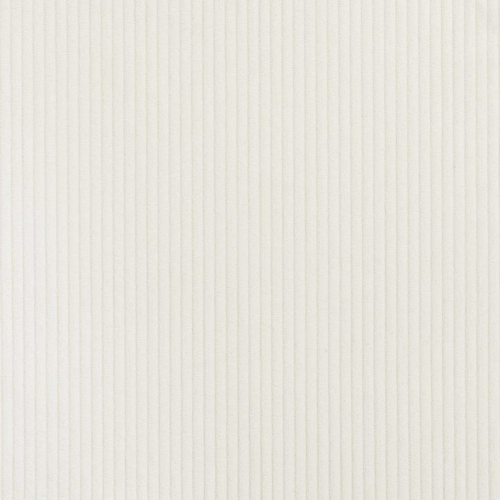 Sengestel med madras Creme 120 x 200 cm Stof