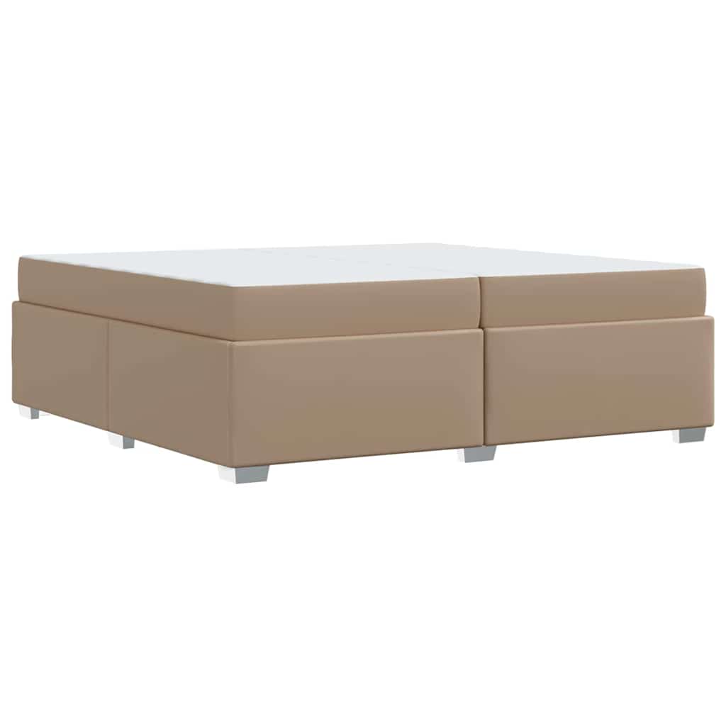 Sengestel Cappuccino 200 x 200 cm PVC