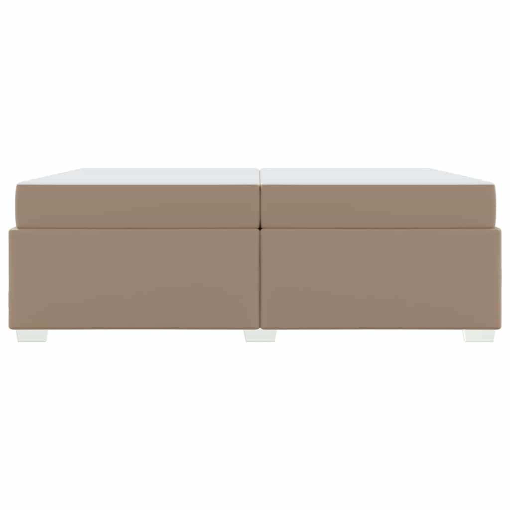 Sengestel Cappuccino 200 x 200 cm PVC
