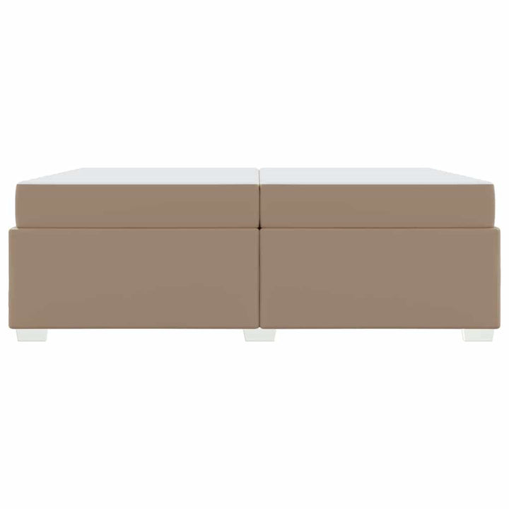 Sengestel Cappuccino 200 x 200 cm PVC