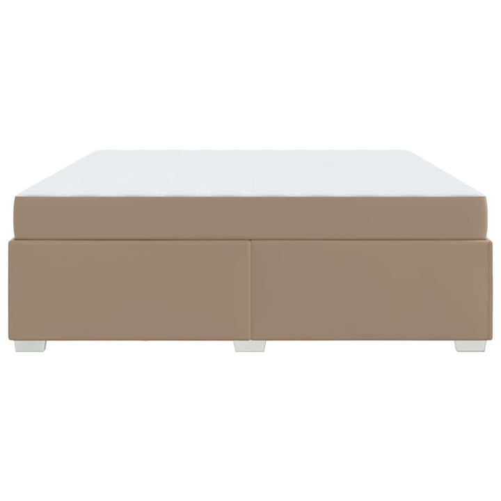 Sengestel Cappuccino 200 x 200 cm PVC