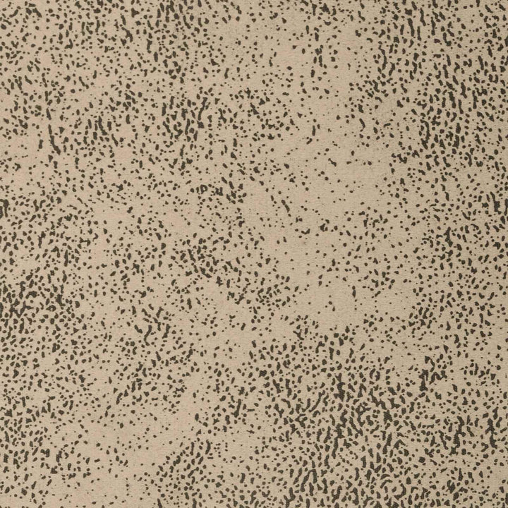 Spisebordsstole med hjul 2 stk. Faux suede læder Lysegrå