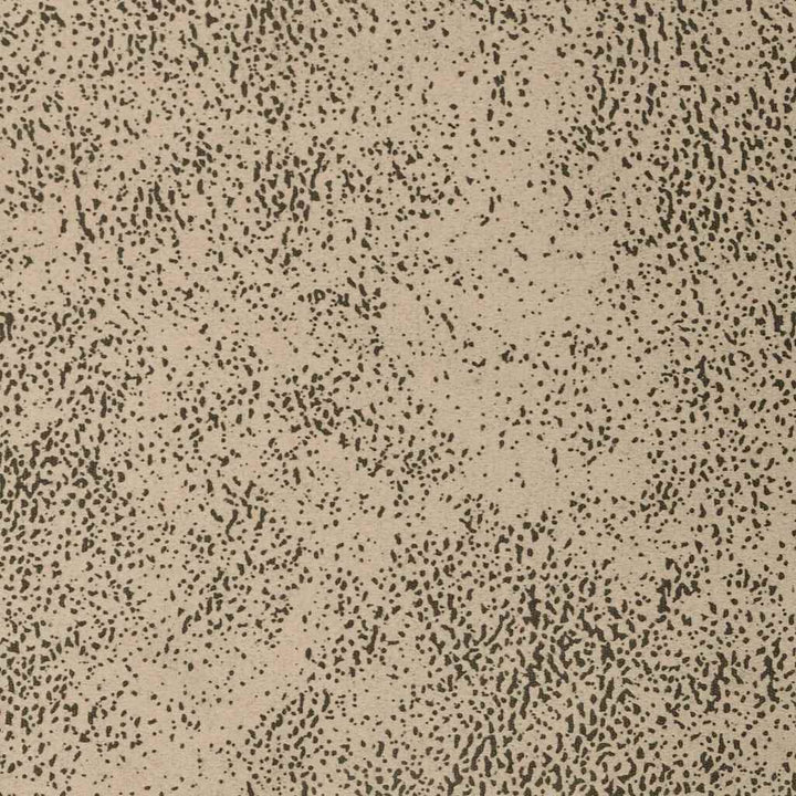 Spisebordsstole med hjul 2 stk. Faux suede læder Lysegrå