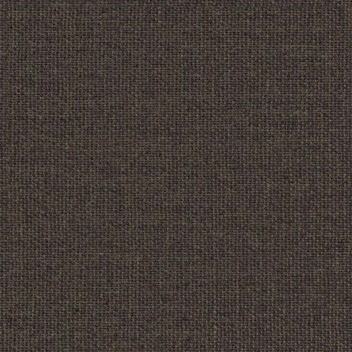 Spisestole 2 stk. Linned Mørkegrå 57 x 67 x 95 cm