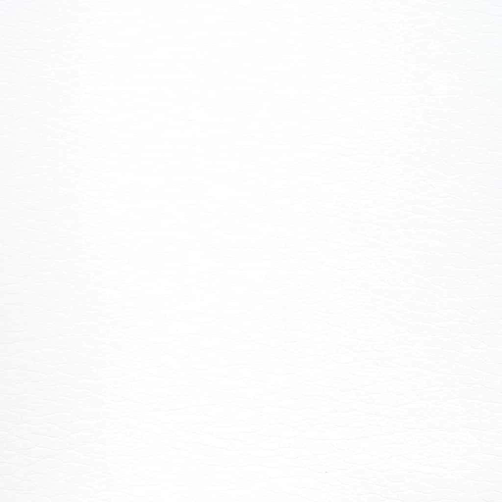 Liggestol Hvid 98 x 71 x 106 cm PU