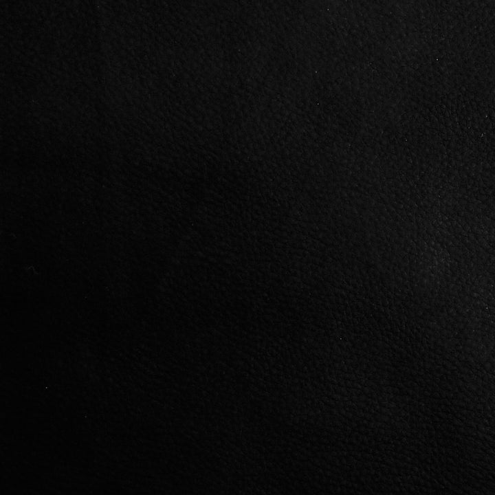 Massage Lænestol Sort 71 x 98 x 106 cm Faux læder