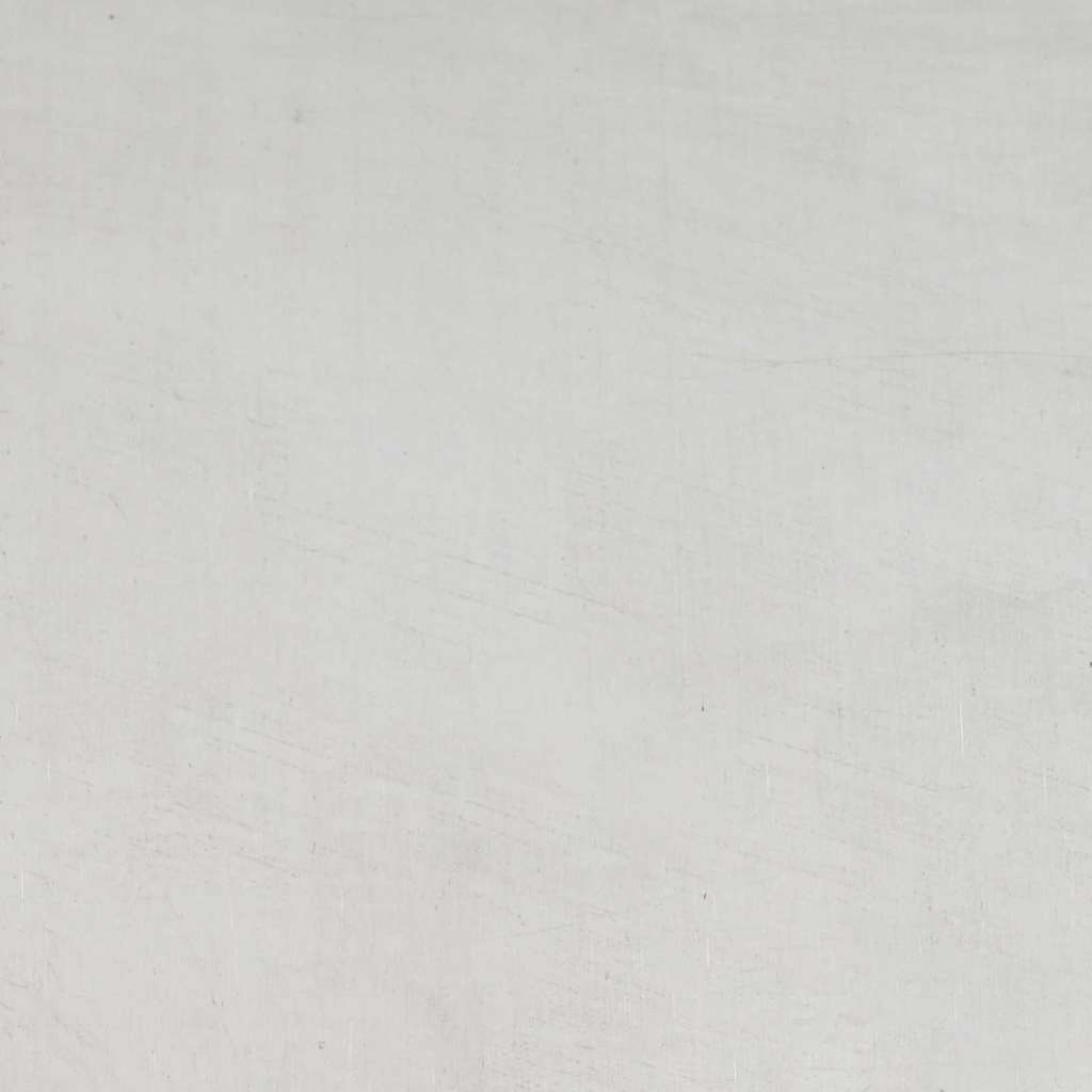 Plantekasse Sølv 40 x 40 x 40 cm Rustfrit stål