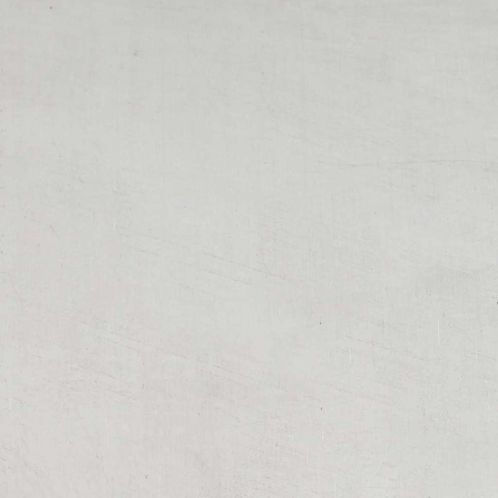 Plantekasse Sølv 50 x 50 x 50 cm Rustfrit stål
