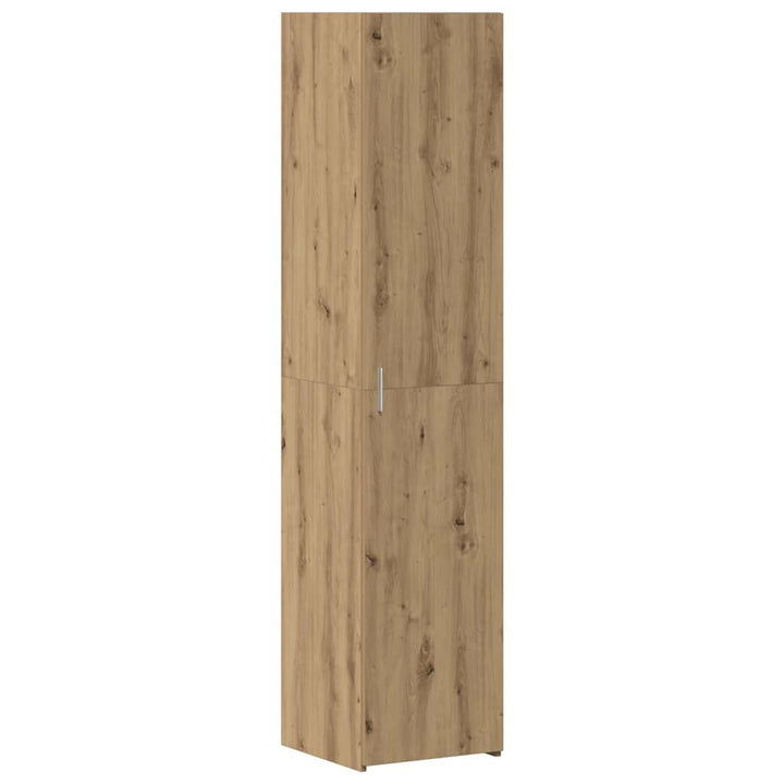 Highboard Artisan Egetræ 40 x 42,5 x 185 cm