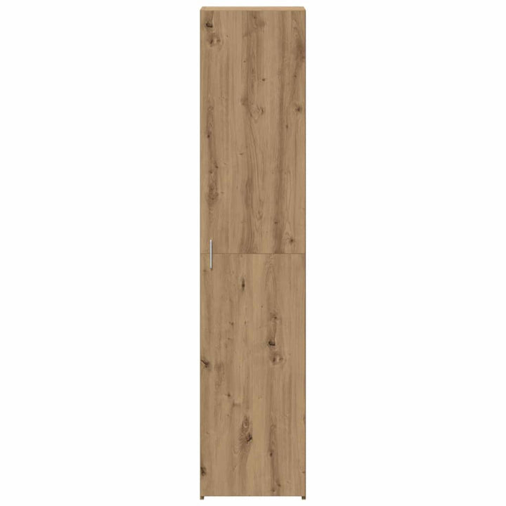 Highboard Artisan Egetræ 40 x 42,5 x 185 cm