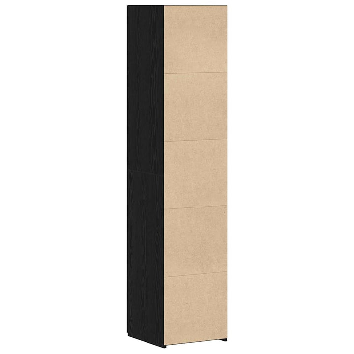 Highboard Sort eg 40 x 42,5 x 185 cm