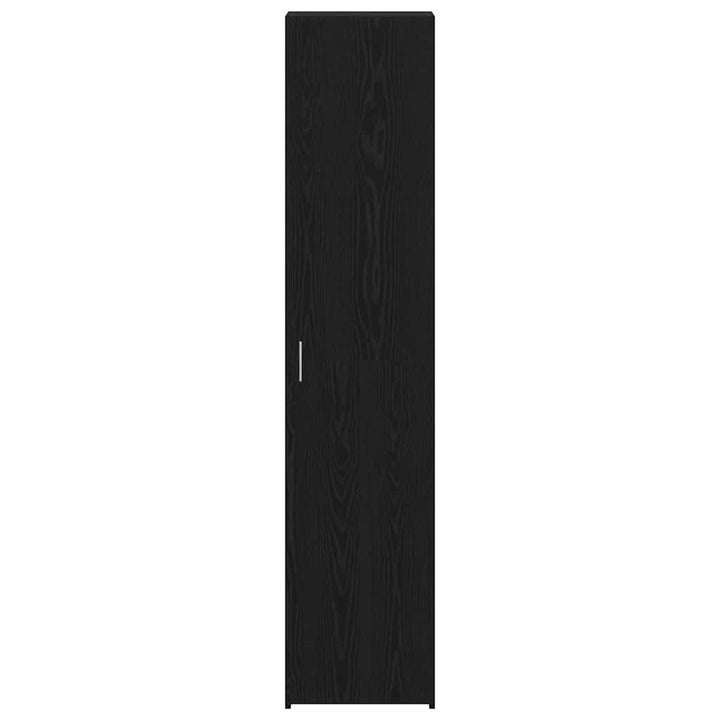 Highboard Sort eg 40 x 42,5 x 185 cm