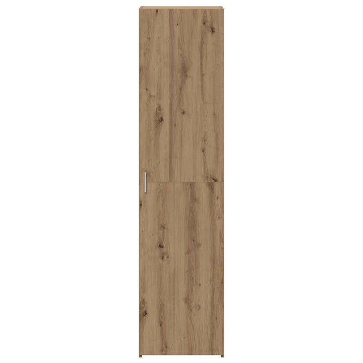 Highboard Artisan Egetræ 45 x 42,5 x 185 cm