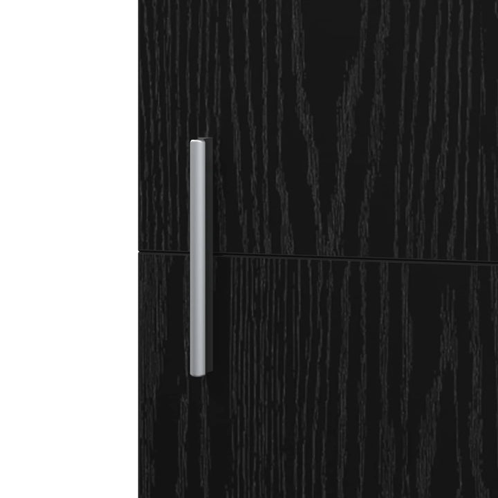 Highboard Sort eg 45 x 42,5 x 185 cm