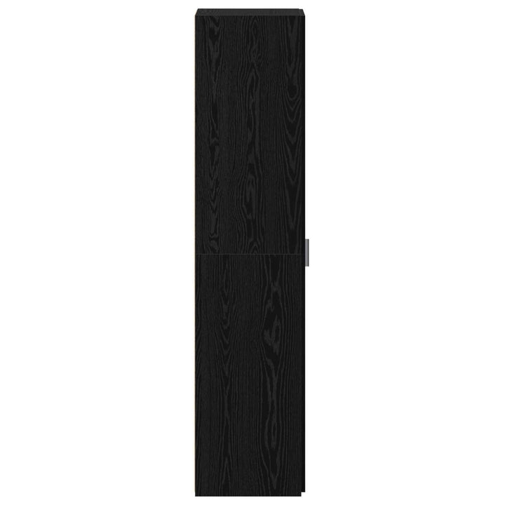 Highboard Sort eg 45 x 42,5 x 185 cm