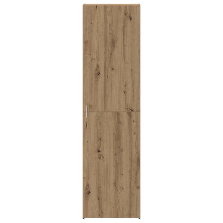 Highboard Artisan Egetræ 50 x 42,5 x 185 cm