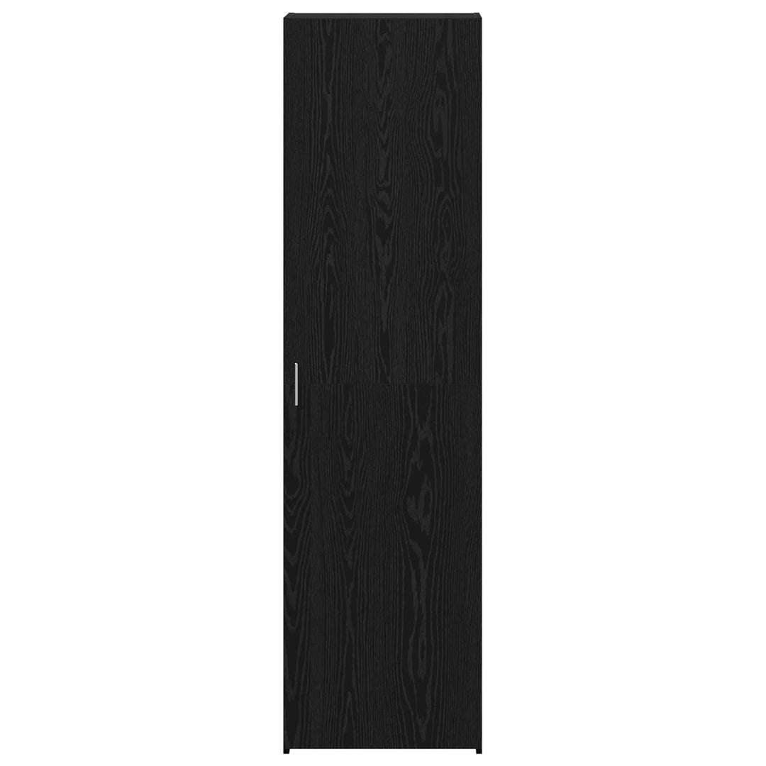 Highboard Sort eg 50 x 42,5 x 185 cm