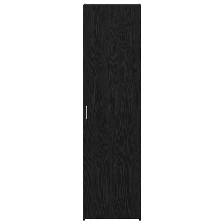 Highboard Sort eg 50 x 42,5 x 185 cm
