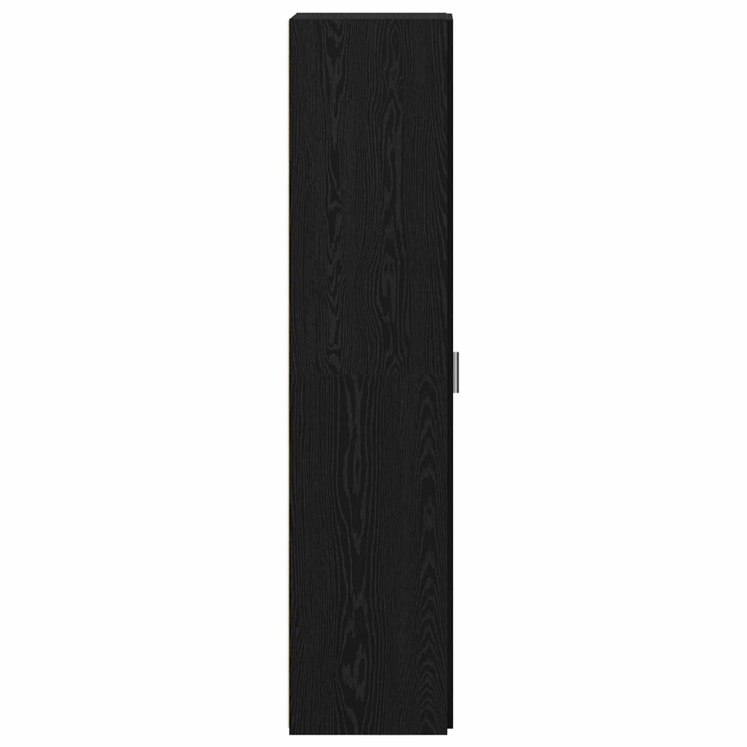 Highboard Sort eg 50 x 42,5 x 185 cm