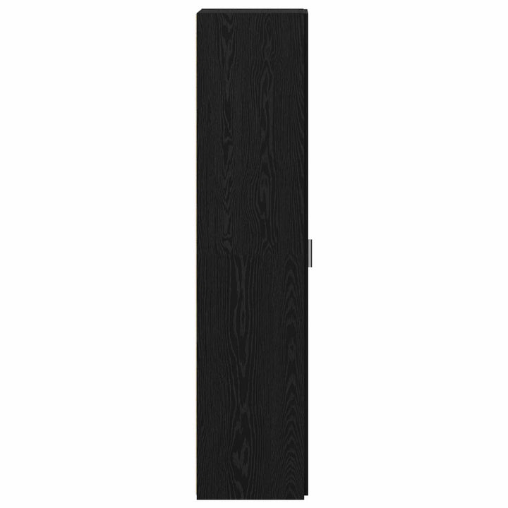 Highboard Sort eg 50 x 42,5 x 185 cm
