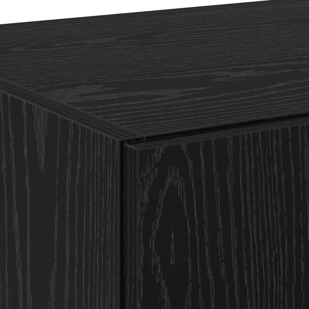 Highboard Sort eg 70 x 42,5 x 185 cm