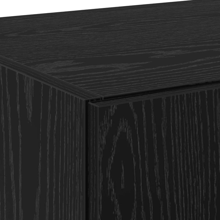 Highboard Sort eg 70 x 42,5 x 185 cm