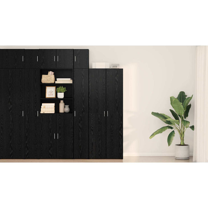 Highboard Sort eg 70 x 42,5 x 185 cm