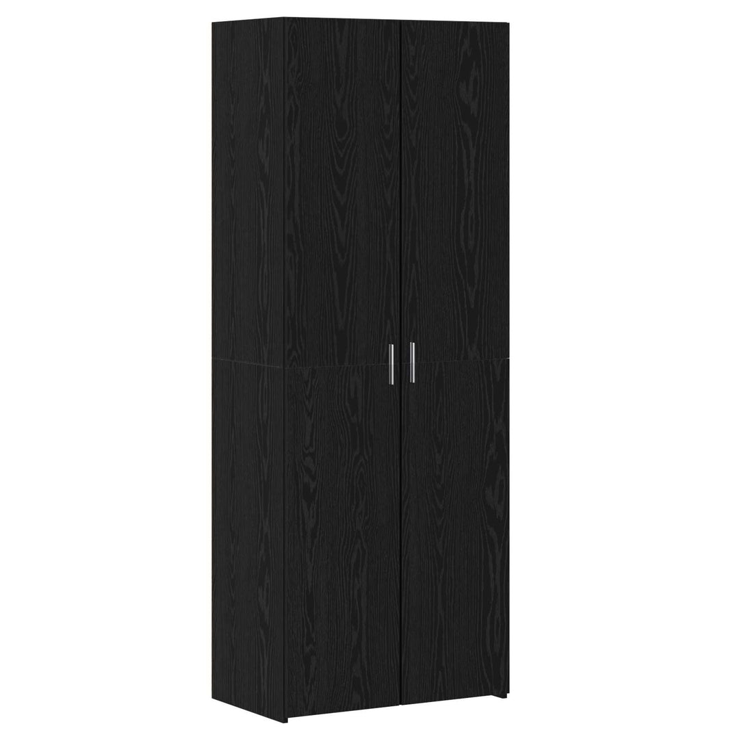 Highboard Sort eg 70 x 42,5 x 185 cm