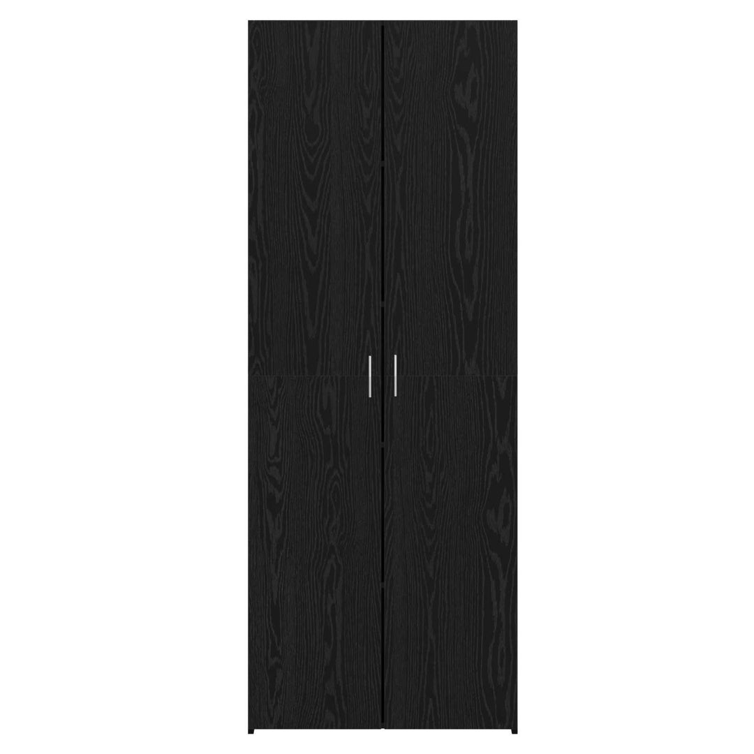 Highboard Sort eg 70 x 42,5 x 185 cm