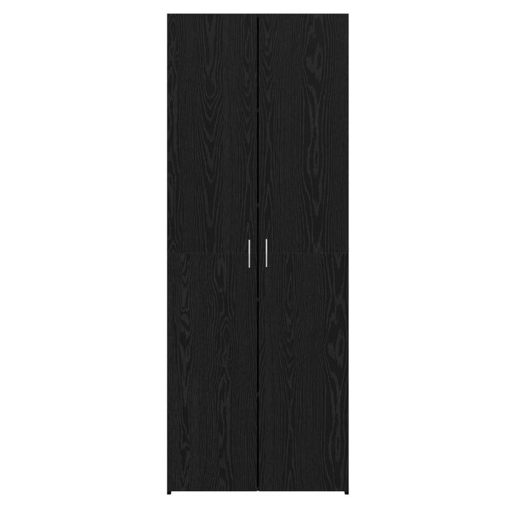 Highboard Sort eg 70 x 42,5 x 185 cm
