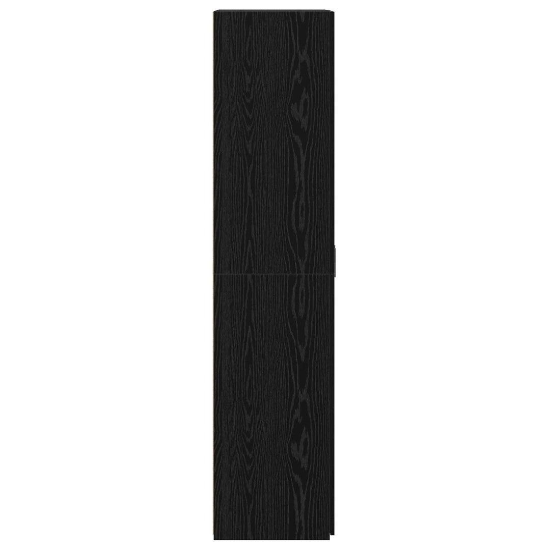 Highboard Sort eg 70 x 42,5 x 185 cm