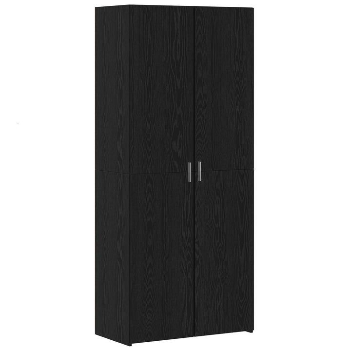 Highboard Sort eg 80 x 42 x 185 cm