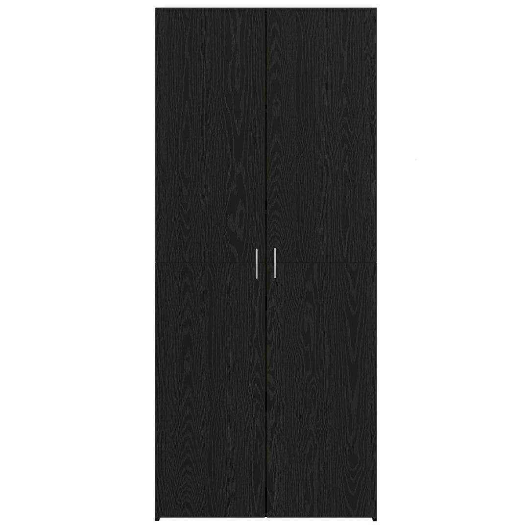 Highboard Sort eg 80 x 42 x 185 cm