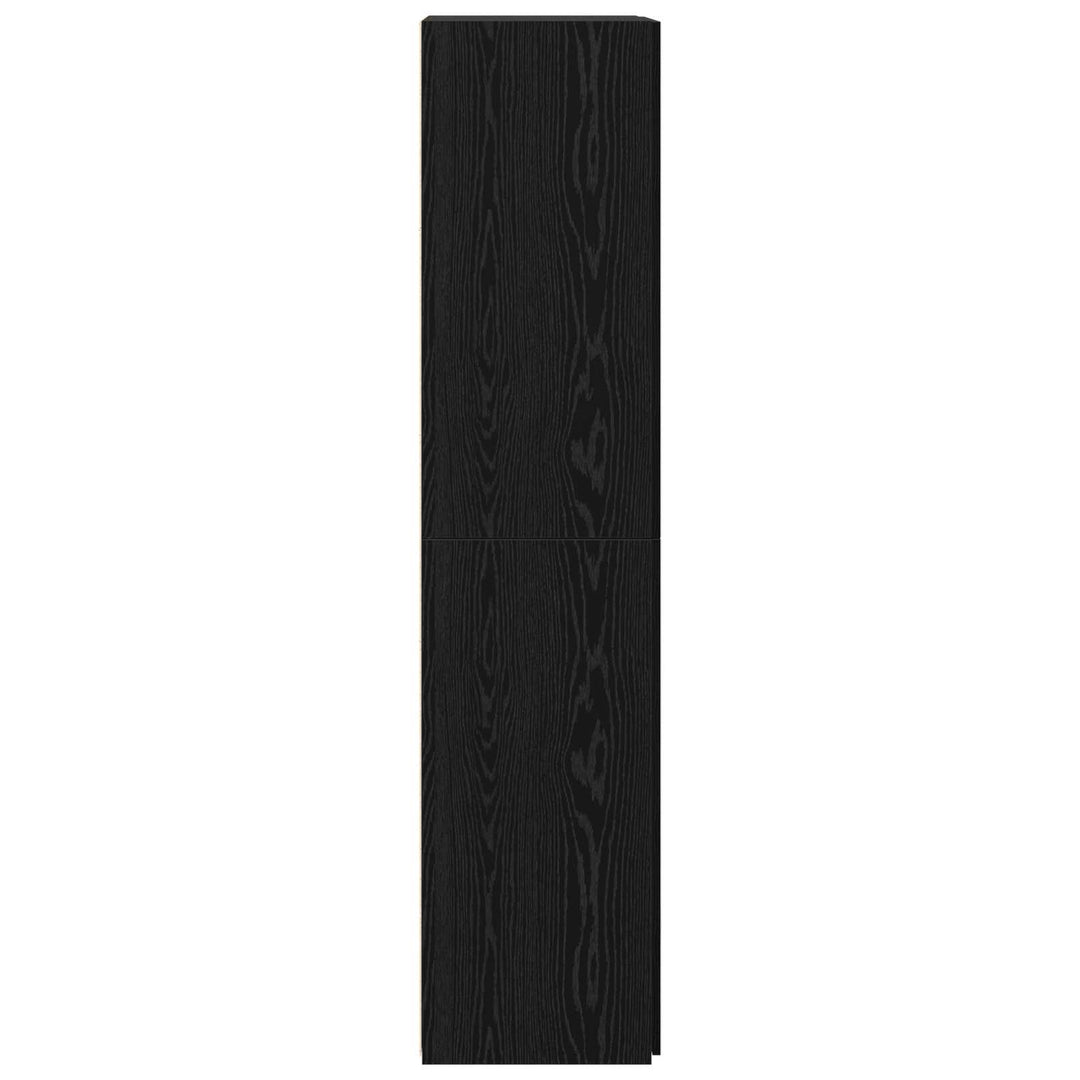 Highboard Sort eg 80 x 42 x 185 cm